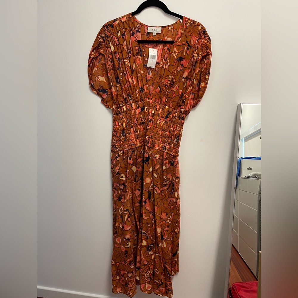 ALC dress